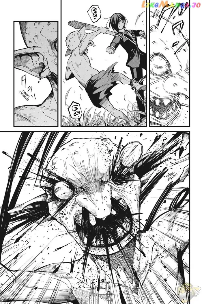Goblin Slayer: Side Story Year One Chapter 54 image 29_optimized_optimized